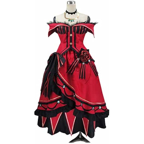 Amazon.co.jp: [KYUUCOS] ウィッグ付きRe:ゼロから始める異世界