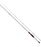 【かめさん専用】Daiwa 月下美人 76UL-S アジング　メバリング　ロッド Amazon | ダイワ(DAIWA) 20 月下美人 メバル 74UL-S・N | ダイワ(DAIWA