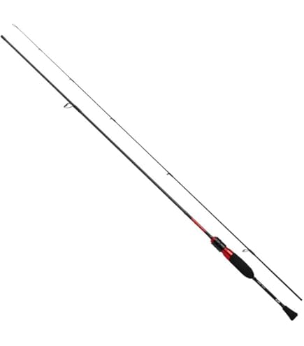 Shimano S610L-S Light Game Rod 23 Soare BB Ajing : Amazon.com.au