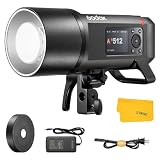 GODOX AD600ProII アウトドア フラッシュ ストロボ、 TTL HSS 1/8000s 600Ws スタジオ フラッシュ モノライト リチウムイ電池付き