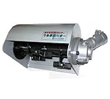 アイデック うね草取りまー トリプル フリージョイント式（45Lポリ袋10枚付き） AUT-AJ17