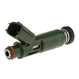 GRALARA　燃料インジェクタ　1.8L　Toyota Matrix Celica Corolla MR2 Spyder 対応