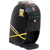 ネスカフェ ゴールドブレンド バリスタ W ダブリュー 阪神タイガースモデル HPM9638TG