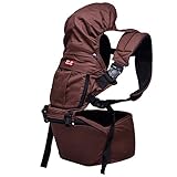 Easy Baby Caring 腰掛のデザイン 多機能のベビーサスペンダー子供サスペンダーカンガルー式ショルダーリュックサッル四季通用