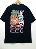 マキシマムザホルモン 爪爪爪ツアー Tシャツ S