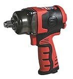 信濃機販 12.7mm角インパクトレンチ（静音タイプ）　SI-1600B（S）ULTRA