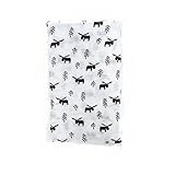 Miracle Baby（ミラクル ベビー）ガーゼおくるみ　ベビー モスリン スワドル ブランケット（多機能）Baby pre-washed bamboo Muslin Swaddle Blanket