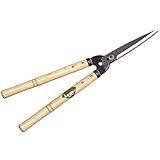 ニシガキ 刈吉 金 短柄刈込鋏160 N-360