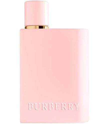 Burberry Her Intense Eau de Parfum for Women 50 ml : Amazon.com.au