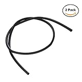 ximoon 2パック154827601ガスケットfor Frigidaire Dishwasher ap5690109、154845301、154219501、154561001、154561002
