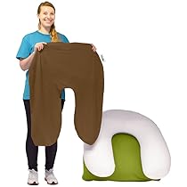Yogibo ヨギボーミニ  専用カバー  ダークグレー 公式】Yogibo Mini Premium（ヨギボー ミニ プレミアム）用