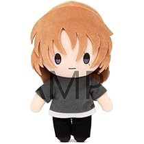 蒼穹のファフナー 真壁一騎 おしゃべりぬいぐるみ 41MUyZYgDRL._AC_UL210_SR210,