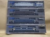 KATO 3094-4 EF60 500 3093-1 EF61 3093-3 EF61茶 3036-2 EF200 登場時塗装 です