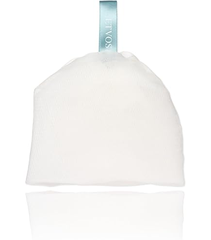 Amazon | 貝印(Kai Corporation) オーガンジー泡立てネット 洗顔