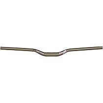 MTB用　Renthal Fatbar ライザーバー　ゴールド(アルミ製) RENTHAL レンサル MTB用ハンドルバー FAT BAR 35 ALLOY GOLD