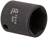Sunex 326 3/8-Inch by 13/16-Inch Impact Socket Drive [並行輸入品]