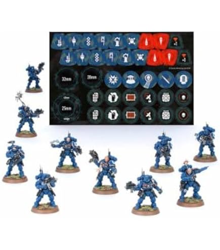 Amazon | ウォーハンマー40000 KILL TEAM キルチーム