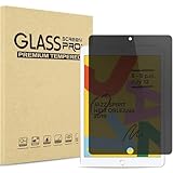 覗き見防止 iPad 第9世代 第8世代 第7世代（2021/2020/2019）10.2インチ 保護フィルム 9H強化ガラスフィルム A2602 A2604 A2603 A2605 A2197 A2200 A2198 A2270 A2428 A2429 A2430