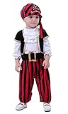 AvaCostume BABY_COSTUME ベビー・ボーイズ US サイズ: 18-24 Months カラー: ブラック