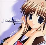 TALK to TALK �I���W�i���Q�[���T���g��