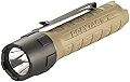 Streamlight PolyTac X マルチフューエル プロフェッショナルタクティカル懐中電灯