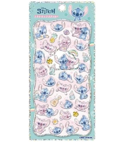 Amazon | カミ230347 オリジナル プチドロップステッカースタンダード