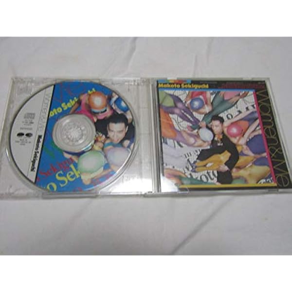 関口誠人 WOMEN & ME LP 関口誠人 WOMEN & ME LP 関口誠人 Woman &Me | Pop Life