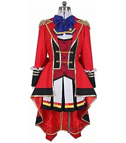 Amazon.co.jp: 「素晴らしき日々」の北校制服 コスプレ衣装☆ 男女XS