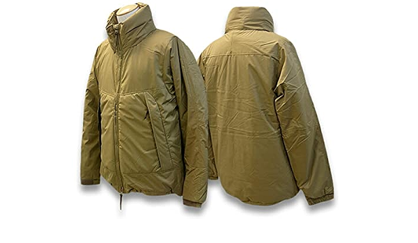 2021FW Monster Jacket UTT Soft Shell 