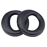ヘッドホンMDR-DS7000イヤーパッド交換部品ヘッドホンイヤークッションMDR-DS7100用イヤークッション修理部品DS6500DS6000ヘッドホン通気性イヤーカバーイヤーマフゲーミングヘッドセット（A）