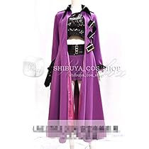 Amazon.co.jp: 安室 奈美恵 live style 2006風コスプレ衣装