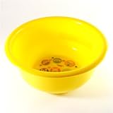 レック PSこども用湯おけ BB-014