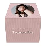 小池里奈～ESSENCE～Tradingcard Treasure Box