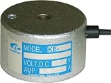 [N-4063414]カネテック　薄形電磁ホルダー KE5E