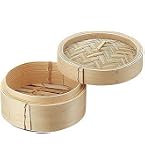 Amazon｜杉 ミニ中華セイロ 身 13cm｜蒸し器・せいろ オンライン通販
