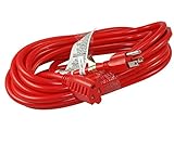 Conntek SJTW 14/3 Outdoor Extension Cord [並行輸入品]