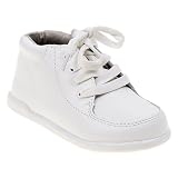 Smart Step APPAREL ベビー・ボーイズ ユニセックス・ベビー US サイズ: 5 W US Toddler カラー: ホワイト