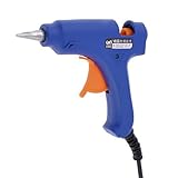 DealMux US Plug AC 100-240V 20W Hot Melting Hand Tool Trigger Glue Gun