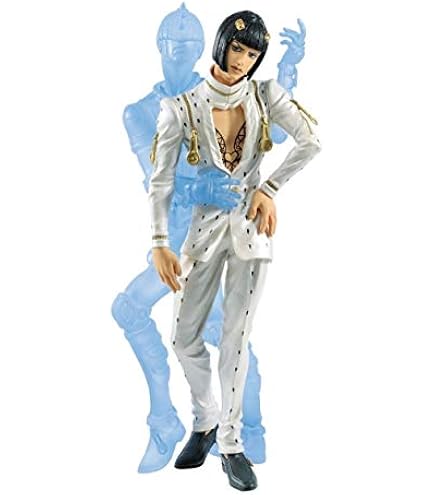 Amazon | バンプレスト ジョジョの奇妙な冒険 黄金の風 Bruno