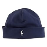 ポロ ラルフローレン 【ラルフローレン】インターロック・ニットキャップ[マルチ]フリーサイズ [並行輸入品]