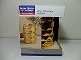 ファセットメタリックフルサイズWax Warmer