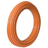 Sharkbite 1 / 2インチPexチューブ 100-Foot U860O100 1