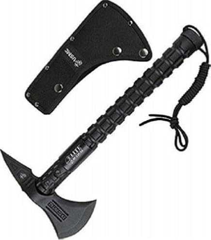 Amazon | Browning Shock N' Awe Tomahawk ナイフ | Browning | 鉈