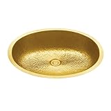 Sculpturedメタルバスルームシンクシンク仕上げ:サテンニッケル