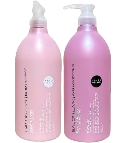 Amazon | 【2点セット】X TREATMENT シャンプー 詰替 1000ml