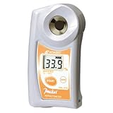 【NEWタイプ対応】ポケット調味料濃度計 PAL-97S