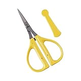 Chikamasa FB201F Craft Scissors [並行輸入品]