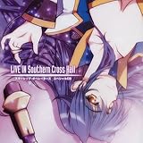 �X�^�[�V�b�v�E�I�y���[�^�[�Y �X�y�V����CD LIVE IN Southern Cross Hall
