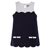 Boutique Collection DRESS ベビー・ガールズ US サイズ: 3T カラー: ブルー