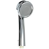 3スプレー3スプレーシャワーヘッド – TOOGOO ( R )マルチ機能モデルモデル取り外し可能シャワーヘッド